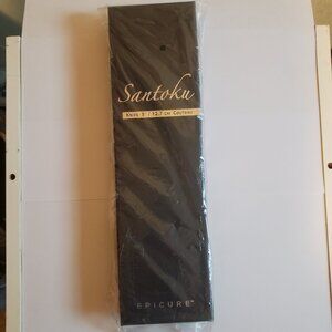 Epicure 5" Santoku Knife